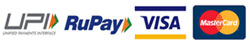 type of payment