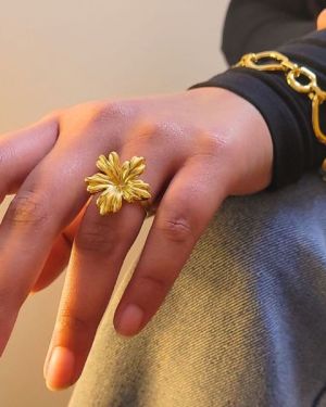 Floria Rings