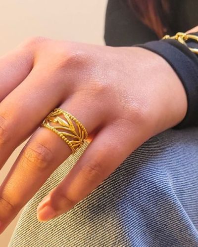 Harmisa Ring