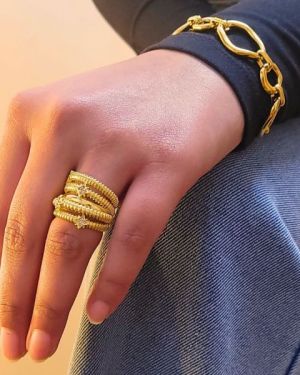 Gemora Ring