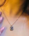 Roman Necklace