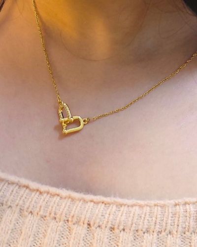 Forever Necklace