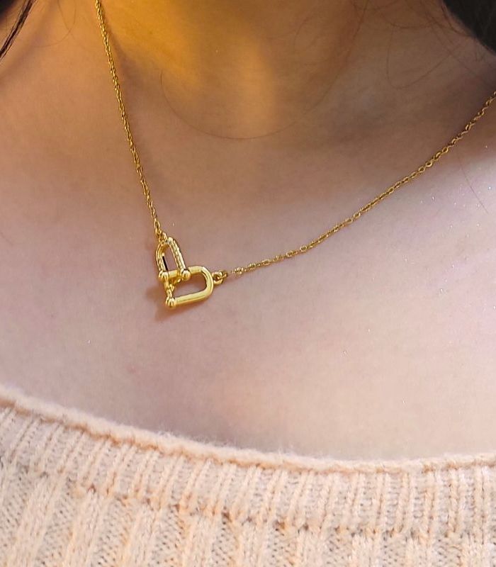Forever Necklace