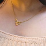 fashion jewellery, anti tarnish necklace, fashion necklace, waterproof necklace, 18k gold plated necklaces, hypoallergenic necklace, necklace, amoha necklace, stainless steel jewellery, sleek necklace, classy necklace, Artificial jewellery Online, Imitation Jewelry, Fashion Jewelry, Gold-Plated Jewelry, Designer Imitation Jewelry, Affordable Jewelry for Women, Trendy Jewelry for Women, Minimalist Jewelry, Statement Jewellery Online, Hypoallergenic Jewelry, Daily Wear Jewelry, OfficeWear Jewelry, Best Imitation jewellery Brands, Anti-Tarnish jewellery, Stainless Steel jewellery, Waterproof Jewelry, Unique Jewelry Designs, Lightweight Jewelry for Daily Use, Tarnish-Free Jewelry India, Stylish College Wear Jewelry, Latest Imitation jewellery, Stylish College Wear Necklace, Latest Necklace Designs, Anti-Tarnish Necklace, Stainless Steel Necklace, Hypoallergenic Necklace, Officewear Necklace, Waterproof Necklace, Waterproof Minimalist Necklace