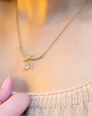 Zoru Necklace