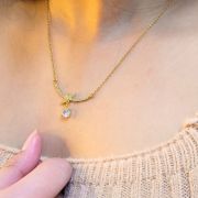 fashion jewellery, anti tarnish necklace, fashion necklace, waterproof necklace, 18k gold plated necklaces, hypoallergenic necklace, necklace, amoha necklace, stainless steel jewellery, sleek necklace, classy necklace, Artificial jewellery Online, Imitation Jewelry, Fashion Jewelry, Gold-Plated Jewelry, Designer Imitation Jewelry, Affordable Jewelry for Women, Trendy Jewelry for Women, Minimalist Jewelry, Statement Jewellery Online, Hypoallergenic Jewelry, Daily Wear Jewelry, OfficeWear Jewelry, Best Imitation jewellery Brands, Anti-Tarnish jewellery, Stainless Steel jewellery, Waterproof Jewelry, Unique Jewelry Designs, Lightweight Jewelry for Daily Use, Tarnish-Free Jewelry India, Stylish College Wear Jewelry, Latest Imitation jewellery, Stylish College Wear Necklace, Latest Necklace Designs, Anti-Tarnish Necklace, Stainless Steel Necklace, Hypoallergenic Necklace, Officewear Necklace, Waterproof Necklace, Waterproof Minimalist Necklace