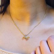 fashion jewellery, anti tarnish necklace, fashion necklace, waterproof necklace, 18k gold plated necklaces, hypoallergenic necklace, necklace, amoha necklace, stainless steel jewellery, sleek necklace, classy necklace, Artificial jewellery Online, Imitation Jewelry, Fashion Jewelry, Gold-Plated Jewelry, Designer Imitation Jewelry, Affordable Jewelry for Women, Trendy Jewelry for Women, Minimalist Jewelry, Statement Jewellery Online, Hypoallergenic Jewelry, Daily Wear Jewelry, OfficeWear Jewelry, Best Imitation jewellery Brands, Anti-Tarnish jewellery, Stainless Steel jewellery, Waterproof Jewelry, Unique Jewelry Designs, Lightweight Jewelry for Daily Use, Tarnish-Free Jewelry India, Stylish College Wear Jewelry, Latest Imitation jewellery, Stylish College Wear Necklace, Latest Necklace Designs, Anti-Tarnish Necklace, Stainless Steel Necklace, Hypoallergenic Necklace, Officewear Necklace, Waterproof Necklace, Waterproof Minimalist Necklace