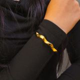 Wavy Bracelets