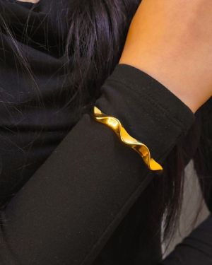 Wavy Bracelets