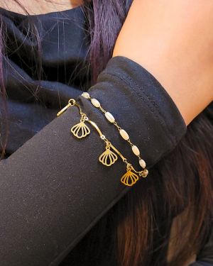 Seara Bracelets