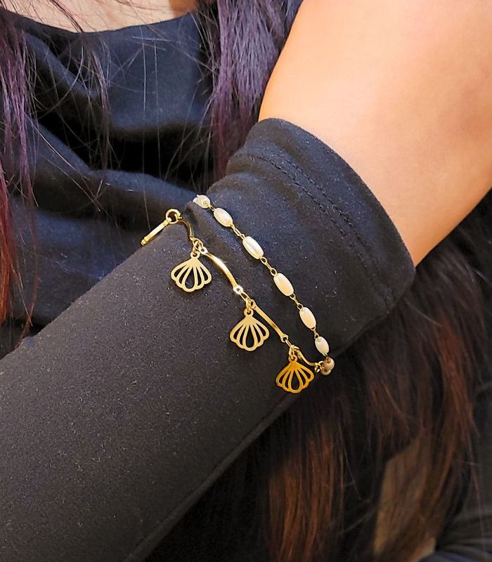 Seara Bracelets