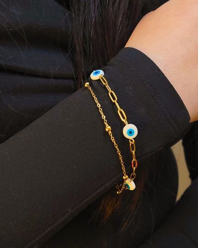 Evil Eye Bracelets
