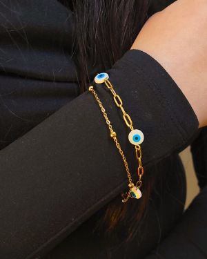 Evil Eye Bracelets