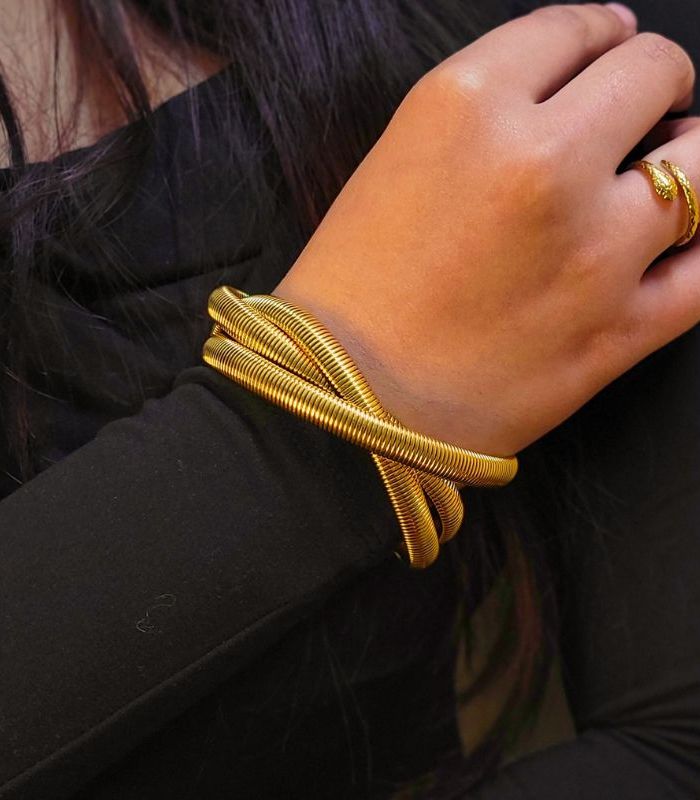 Gildara Bracelets