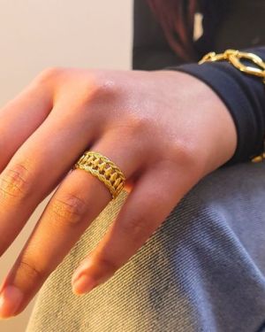 Riceora  Ring