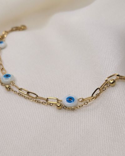 Evil Eye Bracelets