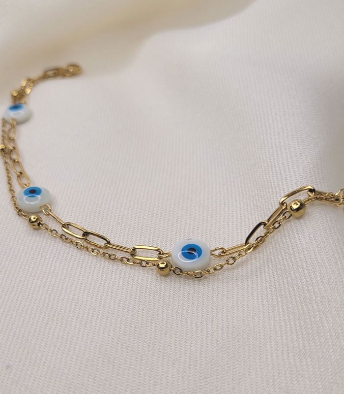 Evil Eye Bracelets