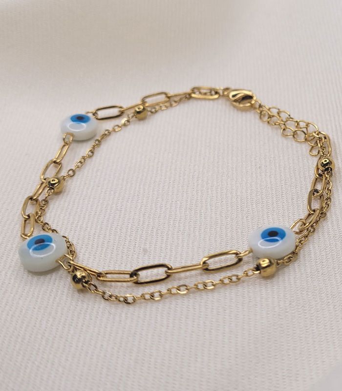 Evil Eye Bracelets