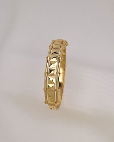Bamboo Bracelets