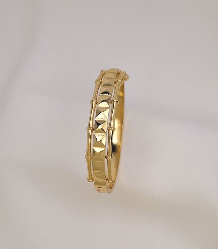 Bamboo Bracelets