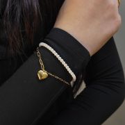 anti-tarnish bracelet, hypoallergenic bracelet, 18k gold plated bracelet, fashion jewellery, fashion bracelet, office bracelet, bold bracelet, women's bracelet, corporate bracelet, imitation bracelet, stainless steel bracelet, sleek bracelet, statement bracelet, minimalist bracelet, designer bracelet, elegant bracelet, trendy bracelet for women, lightweight bracelet, waterproof bracelet, daily wear bracelet, party wear bracelet, modern bracelet design, stylish college wear bracelet, affordable bracelet for women, gold-plated bracelet, artificial bracelet, imitation jewelry, stainless steel jewellery, anti-tarnish jewellery, unique bracelet designs, classy bracelet, adjustable bracelet, cuff bracelet, chain bracelet, charm bracelet, timeless bracelet