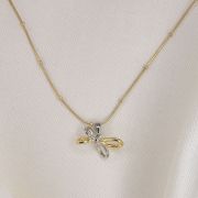 Pendant Necklace Jewellery-imitation jewelry by aamoha