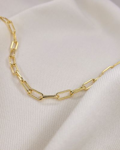 Charm wave Chain