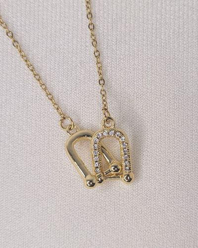Forever Necklace