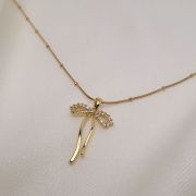 Ethriya Pendant Necklace