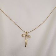 Ethriya Pendant Necklace