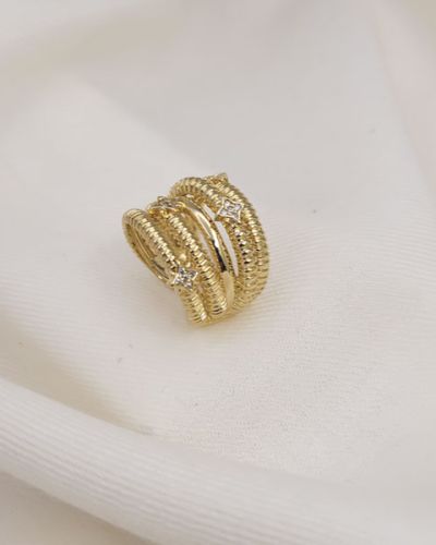 Gemora Ring