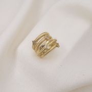 Trendy and Fashion Rings