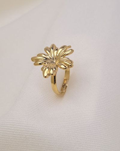 Floria Rings