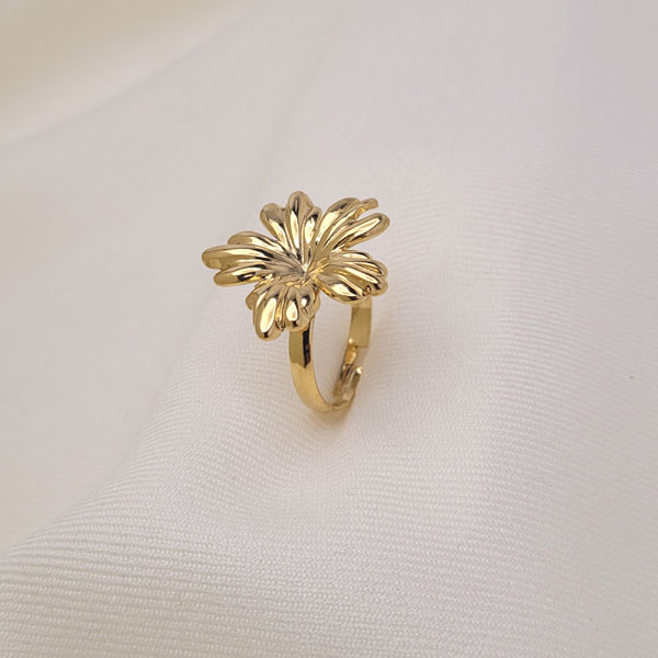 Floria Rings