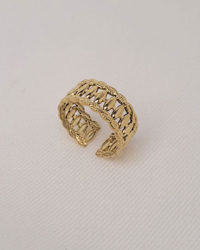 Riceora  Ring