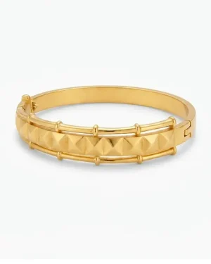 Kaia Bamboo Bracelet