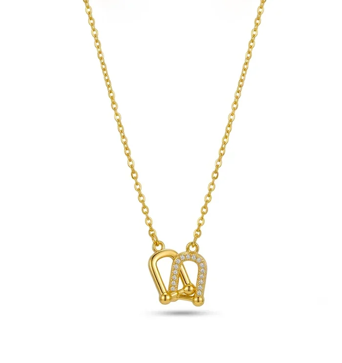 Forever Necklace