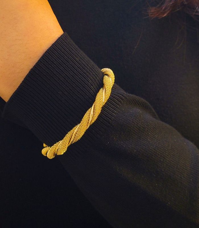 Solis Bracelets