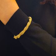 anti-tarnish bracelet, hypoallergenic bracelet, 18k gold plated bracelet, fashion jewellery, fashion bracelet, office bracelet, bold bracelet, women's bracelet, corporate bracelet, imitation bracelet, stainless steel bracelet, sleek bracelet, statement bracelet, minimalist bracelet, designer bracelet, elegant bracelet, trendy bracelet for women, lightweight bracelet, waterproof bracelet, daily wear bracelet, party wear bracelet, modern bracelet design, stylish college wear bracelet, affordable bracelet for women, gold-plated bracelet, artificial bracelet, imitation jewelry, stainless steel jewellery, anti-tarnish jewellery, unique bracelet designs, classy bracelet, adjustable bracelet, cuff bracelet, chain bracelet, charm bracelet, timeless bracelet