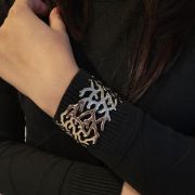 anti-tarnish bracelet, hypoallergenic bracelet, 18k gold plated bracelet, fashion jewellery, fashion bracelet, office bracelet, bold bracelet, women's bracelet, corporate bracelet, imitation bracelet, stainless steel bracelet, sleek bracelet, statement bracelet, minimalist bracelet, designer bracelet, elegant bracelet, trendy bracelet for women, lightweight bracelet, waterproof bracelet, daily wear bracelet, party wear bracelet, modern bracelet design, stylish college wear bracelet, affordable bracelet for women, gold-plated bracelet, artificial bracelet, imitation jewelry, stainless steel jewellery, anti-tarnish jewellery, unique bracelet designs, classy bracelet, adjustable bracelet, cuff bracelet, chain bracelet, charm bracelet, timeless bracelet