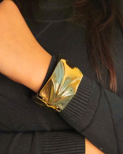 Starlit Cuff Bracelets