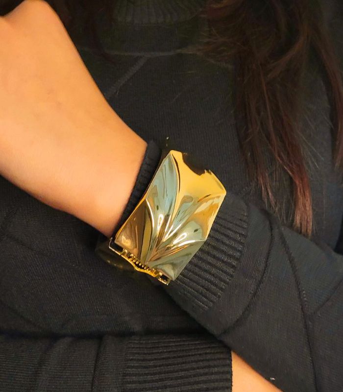 Starlit Cuff Bracelets