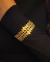 Amara Cuff Bracelets