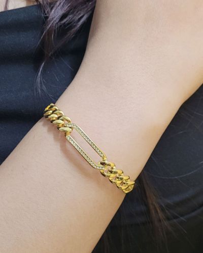 Euphoria Cuff Bracelets