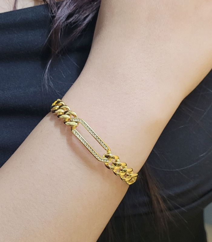 Euphoria Cuff Bracelets