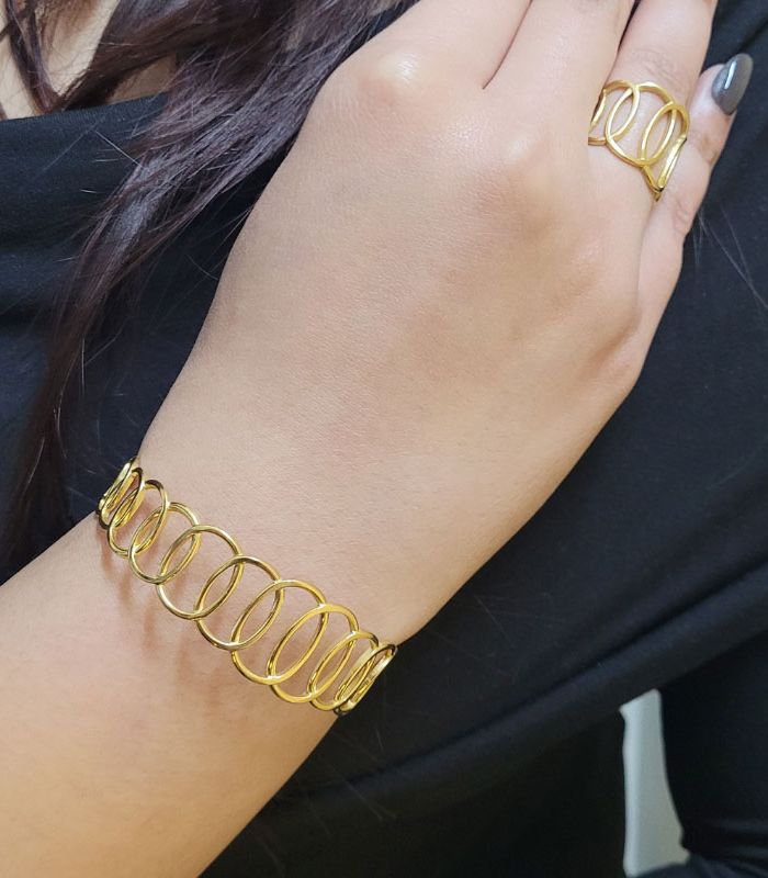 Astra Bracelets