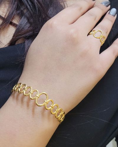 Astra Cuff Bracelets