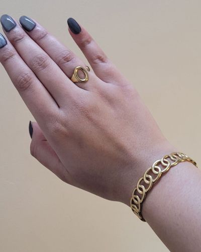 Astraa Cuff Bracelets
