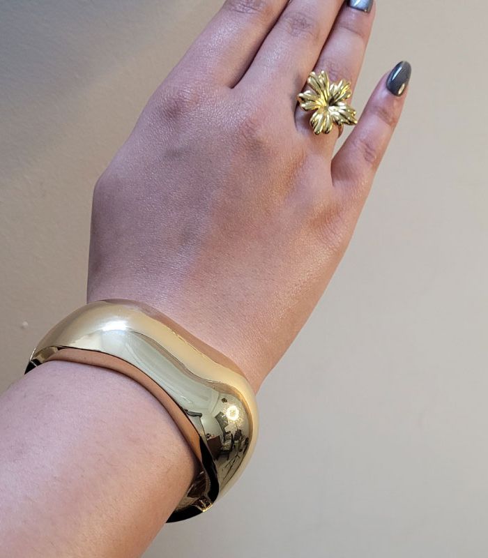 Stella Cuff Bracelets