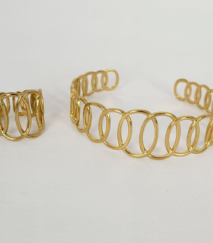 Astra Bracelets